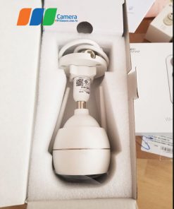 Hình ảnh thực tế Camera FC3X EZVIZ 2020