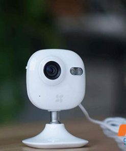 Camera Ezviz Mini Plus giá tốt tại FPTC